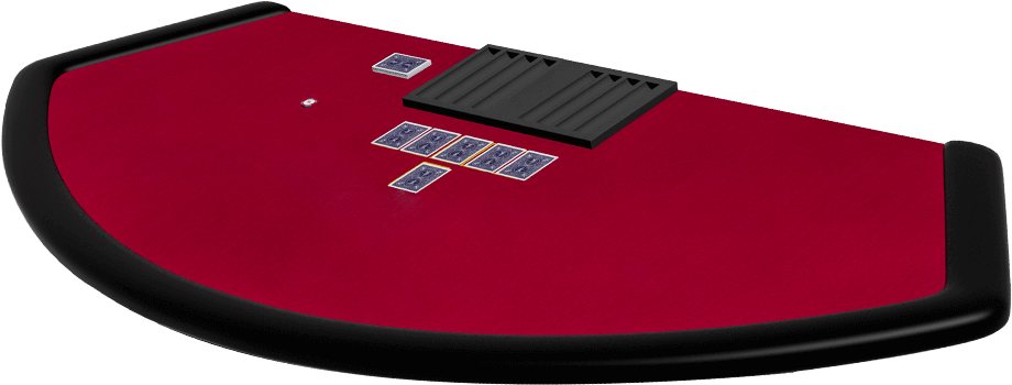 poker table - Home
